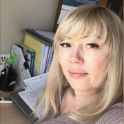 Natalya 48 Vladivostok