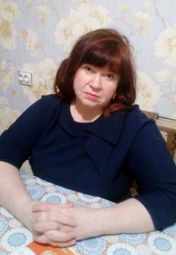 My photo - natalya, 60 from Langepas (@natalya247593)