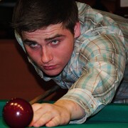 Богдан, 31, Артем