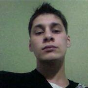 Антон, 40, Чегдомын