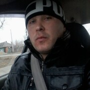 виктор, 36, Черногорск