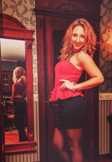 My photo - Anastasiya, 32 from Vidnoye (@anastasiy8153647)