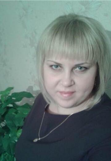 My photo - Tatyana, 39 from Bratsk (@nfyz1984)