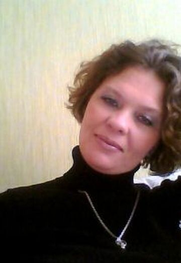 My photo - Larisa, 55 from Yuzhno-Sakhalinsk (@larisa4848407)
