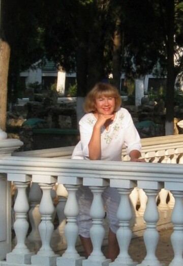 Моя фотография - Ольга, 70 из Москва (@olgakan7129459)