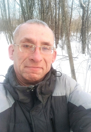 My photo - Stas, 53 from Veliky Novgorod (@stas73484)