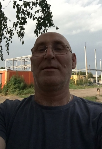 My photo - Aleksandr, 59 from Ob (@aleksandr1042308)