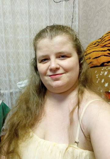 Моя фотографія - Татьяна, 33 з Железногорськ (@tatyana403176)