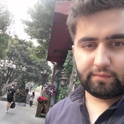 Шахбоз, 32, Душанбе