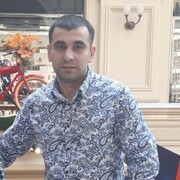 Ильяс, 30, Егорьевск