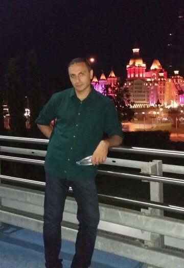 My photo - Hovhannes, 37 from Yerevan (@hovhannes135)