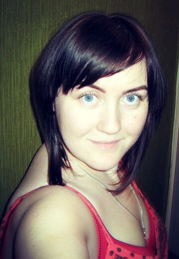 My photo - Alyona, 33 from Samara (@alena53064)
