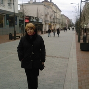 Janna 62 Riga
