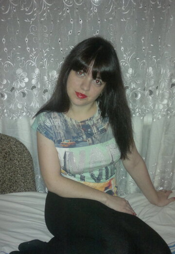 My photo - Irochka, 27 from Chernivtsi (@irochka752)