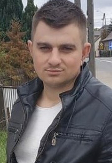 My photo - Yaroslav, 30 from Chernihiv (@yaroslav21164)