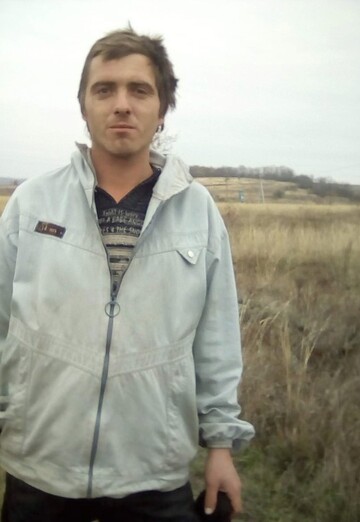 My photo - Denis, 31 from Voronezh (@denis200115)