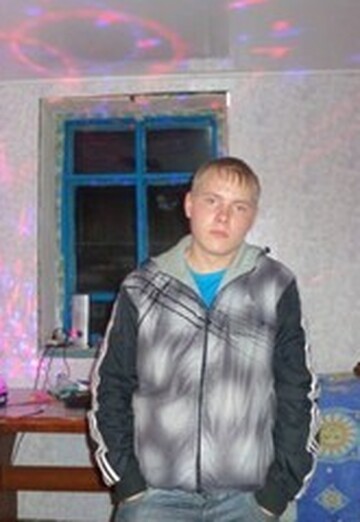 My photo - Konstantin, 27 from Kuybyshev (@konstantin58176)