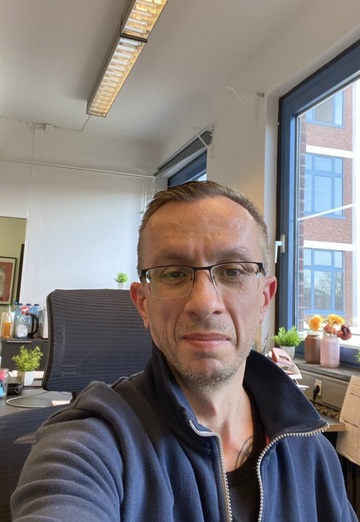 My photo - Rus, 44 from Berlin (@rus11497)