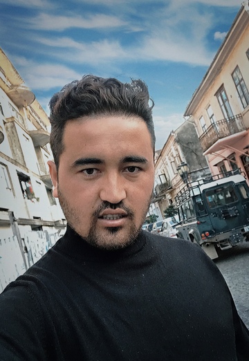Моя фотография - Aman Bayramov, 35 из Тбилиси (@amanbayramov)