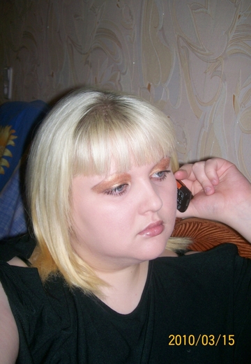 My photo - LENA, 37 from Daugavpils (@lena12224)