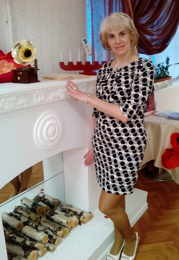 My photo - Vera, 50 from Vorkuta (@vera2245)