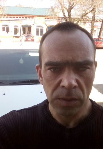 My photo - Vladimir, 46 from Balakovo (@vladimir292892)