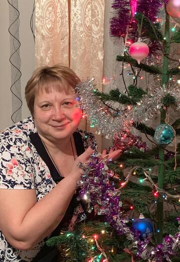 My photo - galina, 58 from Zhigulyevsk (@galina42237)