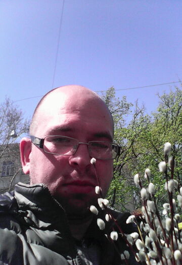 My photo - Konstantin, 37 from Odessa (@konstantin72539)