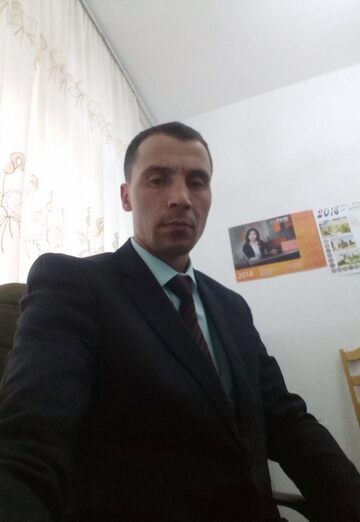 My photo - Chaloliddin, 38 from Dushanbe (@chaloliddin0)