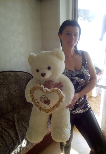 My photo - Elena, 28 from Tver (@elena395818)