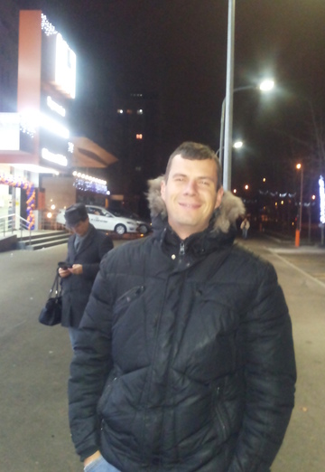 My photo - andrei, 38 from Orhei (@andrei12618)
