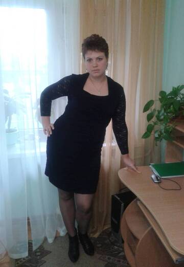 Моя фотография - Анна, 38 из Таганрог (@anna67832)