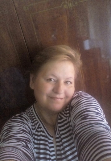 Моя фотография - Наталия, 56 из Кострома (@nataliya31487)