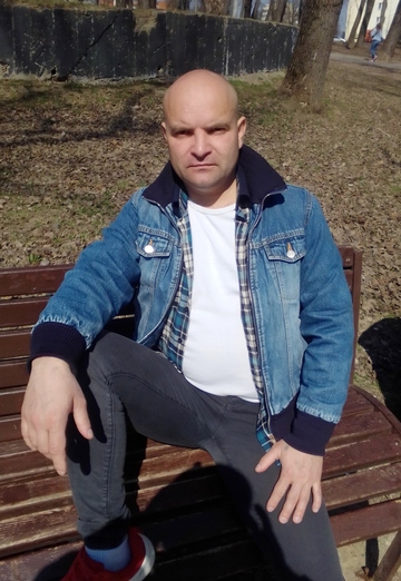 Моя фотография - Евгений, 43 из Минск (@evgeniy361034)