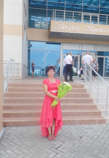 My photo - Anjelika, 54 from Novokuznetsk (@anjelika8461)