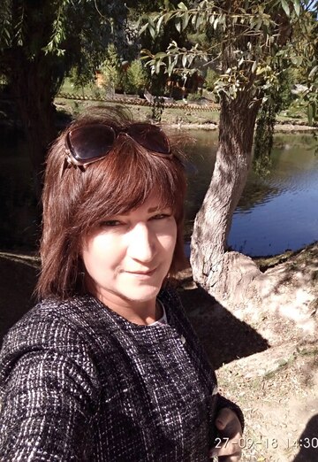 Моя фотография - Ольга, 52 из Челябинск (@olga250005)