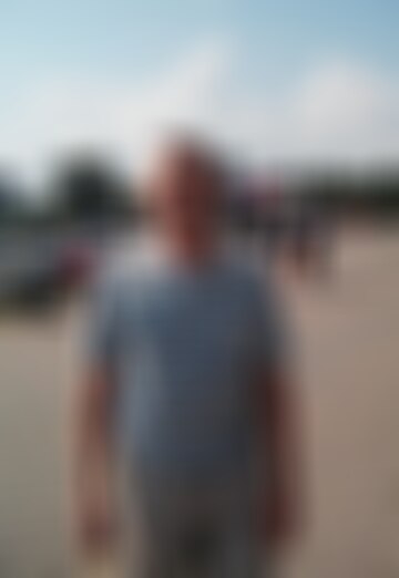 My photo - Vitaliy, 52 from Voronezh (@vitaliy108916)