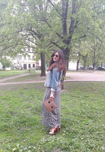yuliya (@yusika) — my photo № 2