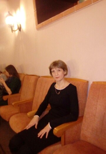 Моя фотография - Светлана, 57 из Стерлитамак (@svetlana150476)