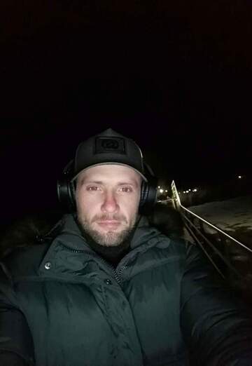 Моя фотография - Дмитрий, 34 из Динская (@dmitriy401887)