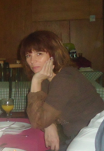 My photo - Elena, 50 from Glazov (@elena38881)