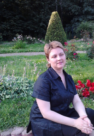 Моя фотография - Ольга, 50 из Ессентуки (@olga82152)