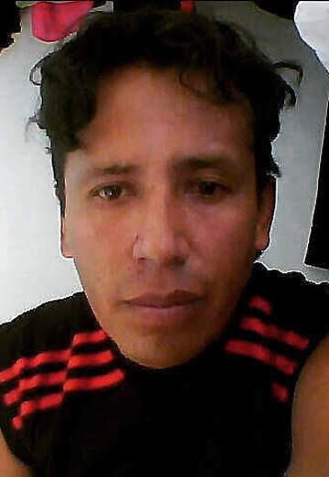 Моя фотография - Juan José, 35 из Ла-Пас (@juanjose46)