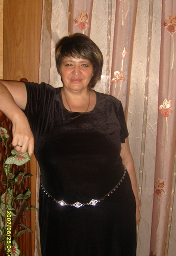 Моя фотография - марина, 57 из Железноводск(Ставропольский) (@id587732)