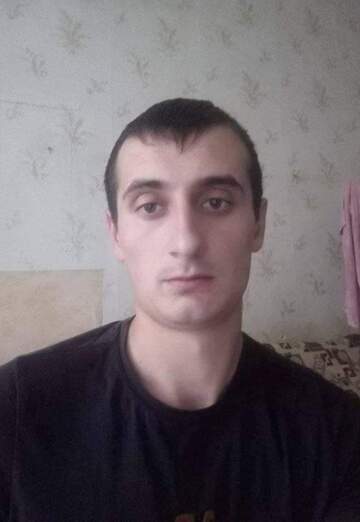 My photo - Pasha, 27 from Odessa (@pasha39935)
