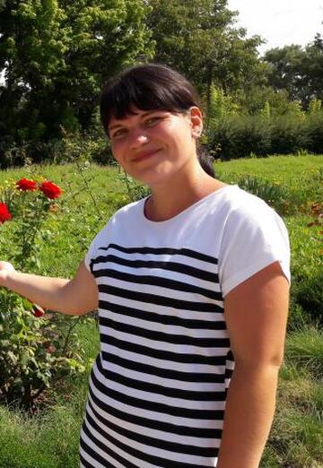Моя фотография - Светлана, 38 из Белая Церковь (@svetlana268192)