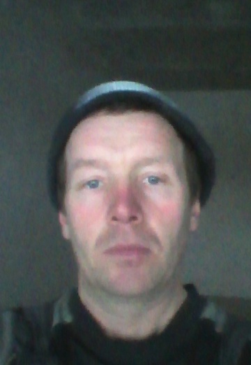 Моя фотография - михайл, 51 из Ижевск (@mihayl482)