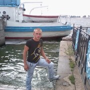 костя, 30, Нолинск