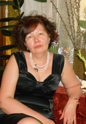 My photo - Larisa, 62 from Astrakhan (@larisa5684)