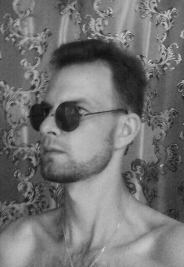 My photo - Andrey, 36 from Starobilsk (@andrey571371)